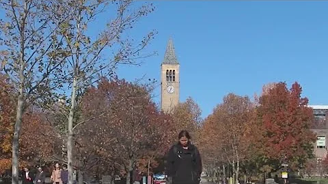 Cornell student arrested for alleged antisemitic threats