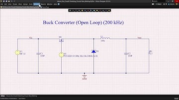 Buck Converter