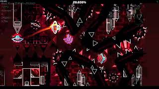 aeternus 21-31(first time playing the new version)