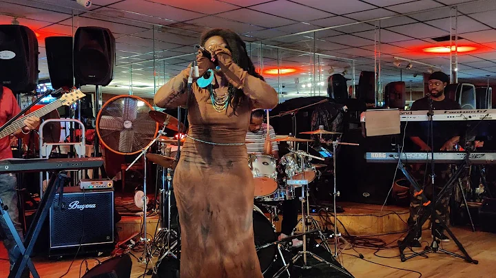 Beverly Jones Graham October 2, 2019 At The Crab T...