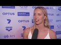 Swimming Australia’s Gala Awards Dinner 2017