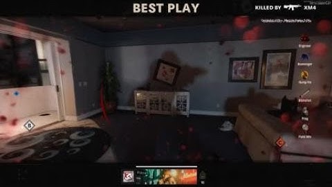 Call of Duty Black Ops Cold War - Beta horrible Netcode