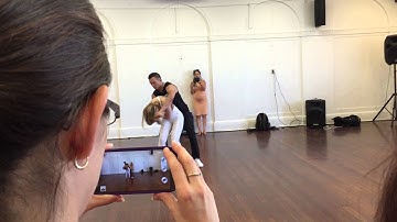 Sydney Zouk Festival 2015 demo 9