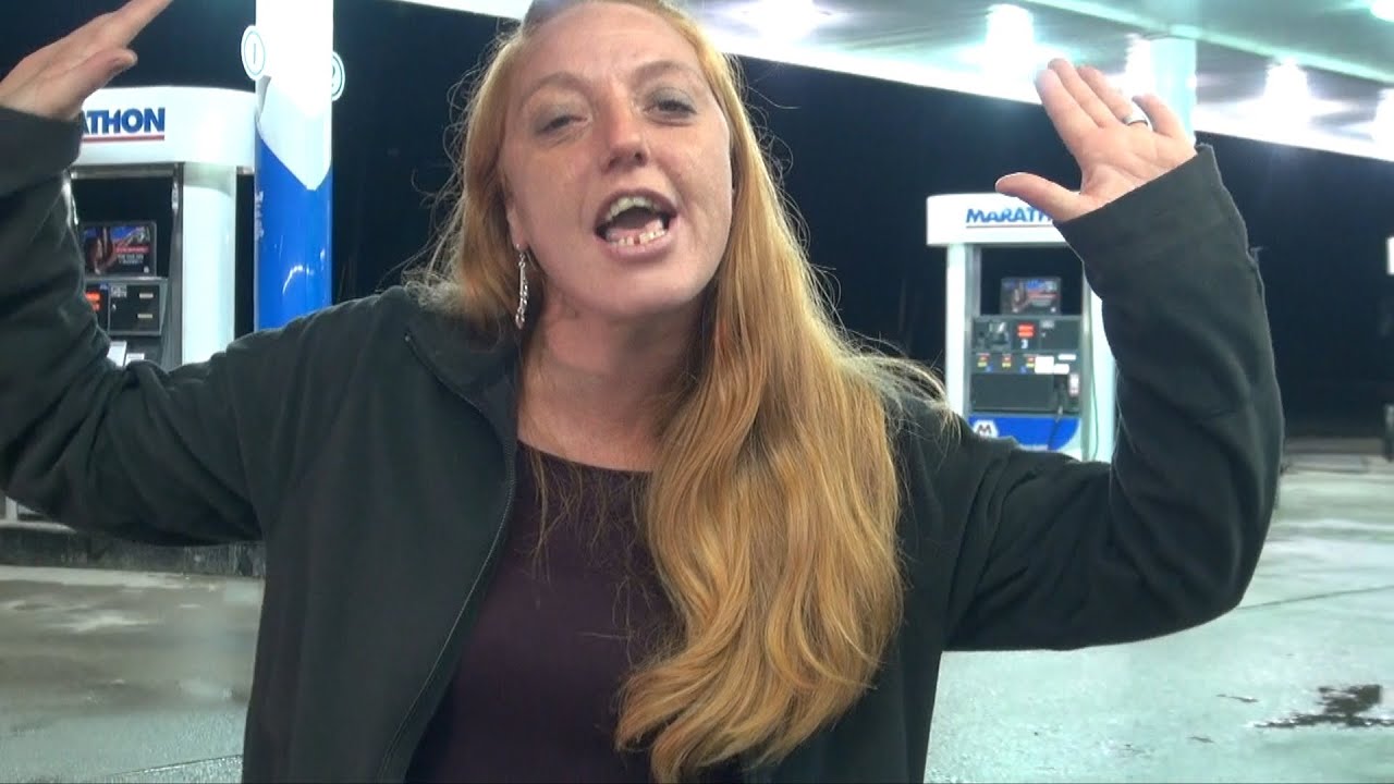 tough management Straight off the couch!...