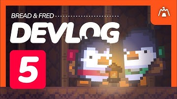 EVERYTHING Has To Be CHANGED | Bread & Fred Devlog #5