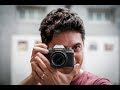 FUJIFILM X-T100 | OPINIÓN Y FOTOS