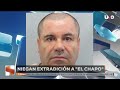 ¡GOLPE AL CHAPO! EU niega sus cartas y lanza nueva estrategia contra cárteles