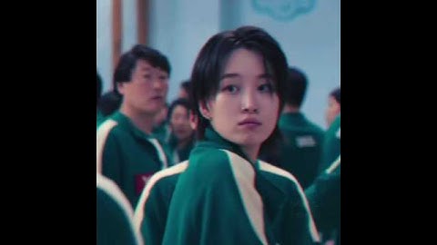 Squid Game edit || Se-mi || #squidgame #edit #fyp #viral ||