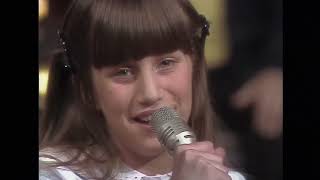 Rolf Und Seine Freunde - ...Und Ganz Doll Mich Ich Mag Zdf Hitparade 03.05.1982 Remastered