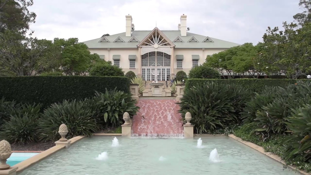 Sanctuary Cove Resort