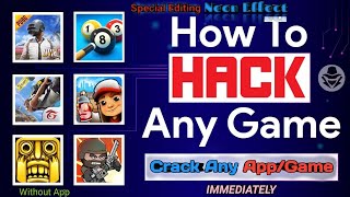 🔥 Immediately Crack Any APP/GAME || ωєвsiτєs || ωιтнσυт αρρ || мσвiℓє нαcкs🔥 || 𝕃𝕒𝕥𝕖𝕤𝕥 𝟚𝟘𝟚𝟘😎