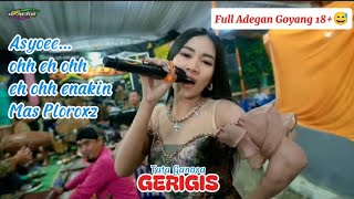Asyoee ohh eh ohh eh ohh enakin Mas Ploroxz | Tata Ganosa - Gerigis - ARSEKA Music (Full Geal Geol)