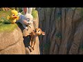 Roro Dodo S Heartwarming Rescue EP 1 Saving The Baby Deer Fawn