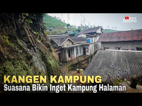 UPDATE JALAN RAYA DESA KUBANGWUNGU ALTERNATIF MENUJU LARANGAN BUMIAYU PURWOKERTO BUKA SEMENTARA 