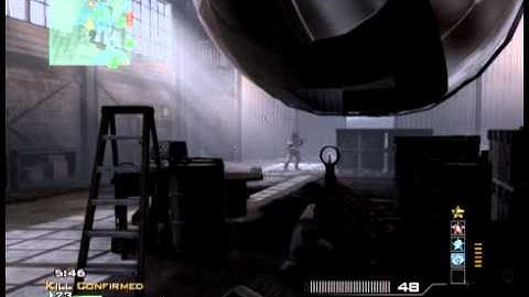 MW3 - M.O.A.B. #17 "After Host Migration" (Chris_C_97)