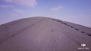 Explore Arabia- Turtle Mountain