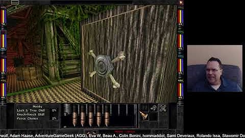 Previous Live Stream of Wizardry 8, All Ninjas (Expert Iron Man) - Part 5