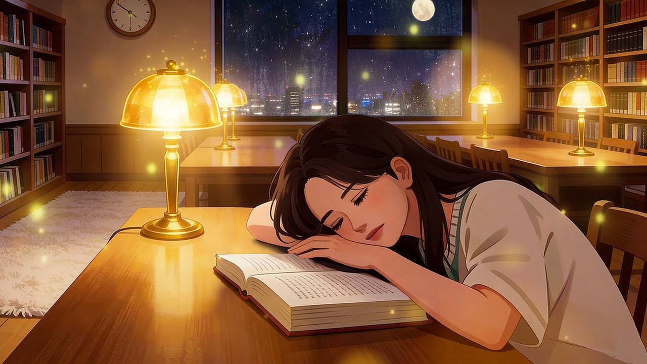 Музыка для комфортного сна после утомительного дня 🌙 Волшебные мелодии, которые помогают снять ст...