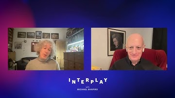 Interplay, Conversations in Music with Michael Shapiro and his guest, cellist Steven Isserlis