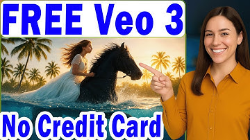FREE Veo 3 Videos with EaseMate AI (No Credit Card Needed!)