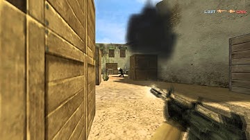 z0rd ACE on Fastcup.net