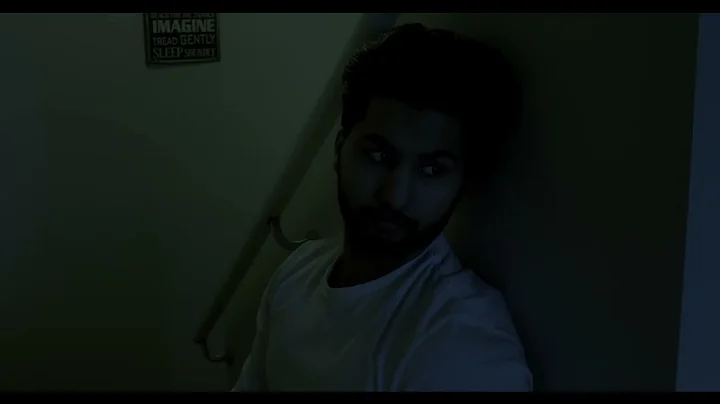 Short film | A late night in | Gagan Saini | Jagbi...