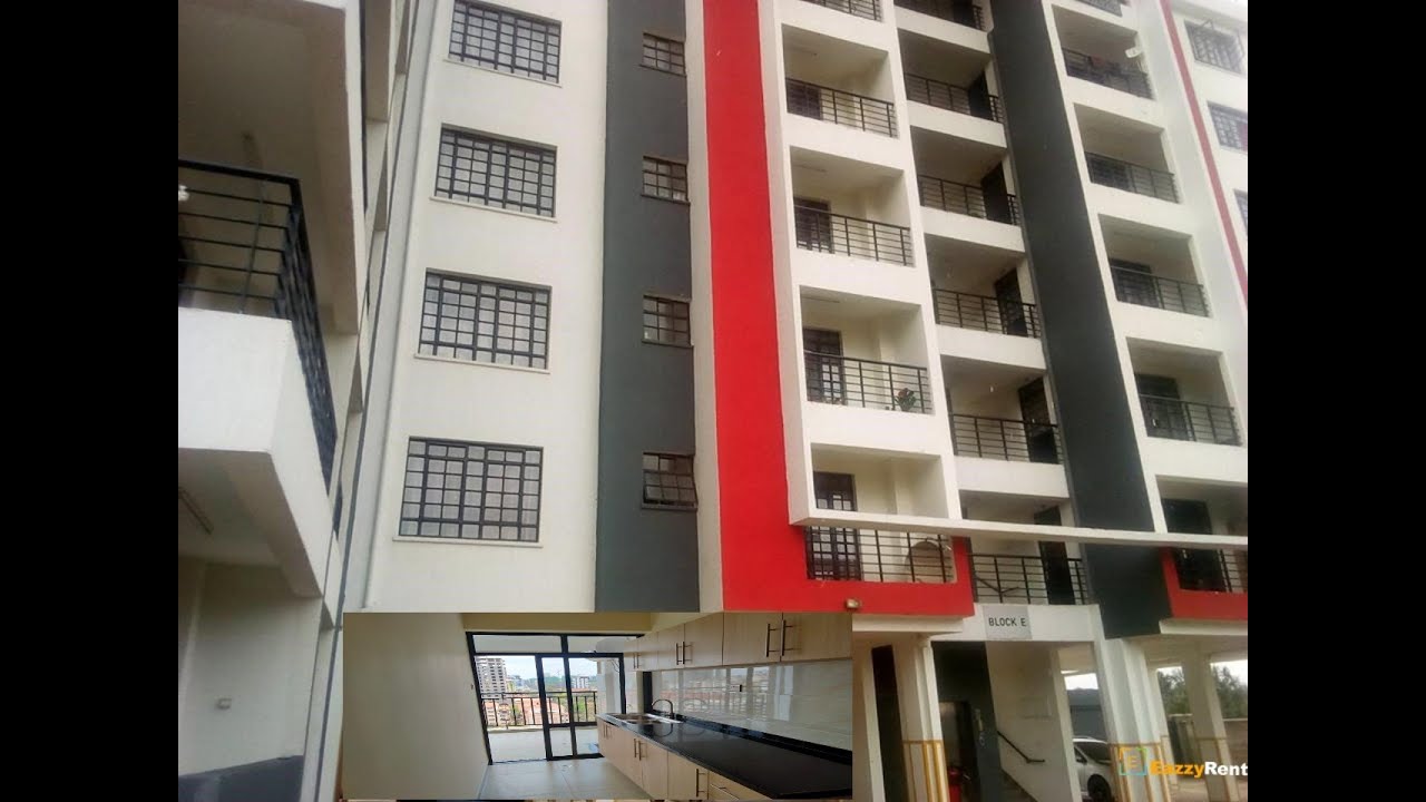 AFFORDABLE 1 BEDROOM 8000/= BEDSITTER 6K//HOUSE HUNTING IN NJIRU.