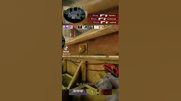 Deagle HS ASMR #csgo #shortsfeed #shorts #csgodaily #deagle #csgoclips #twitchclips