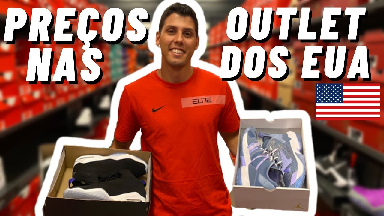 outlet tenis basquete