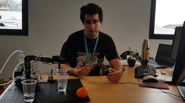 IoT Man-in-the-Middle Attack Demo