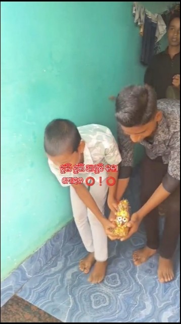 Jhuli Jhuli Asuchhe Re Kala Mohana | Manasi Panigrahi | Pankaj Jal | Sambalpuri Bhajan Video