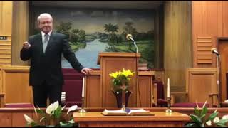 April 1, 2018 Easter Sunday