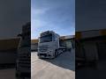 Mercedes Actros Benz MP5 Mercedes Actros Benz MP5