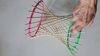 Hyperboloid, Real and Virtual