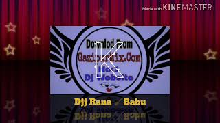 DJ Rana ❤️ Hard Bass