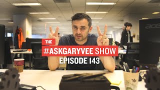 #AskGaryVee Episode 143: Unethical Investors Vs. Soft Entrepreneurs screenshot 4