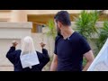 ست غريبه تكشف لرجل حقيقه زوجته بطريقه ذكيه جدا    شوفو حصل إيه  