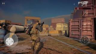 Afterpulse Android 1.5.6 + DATA APK screenshot 4