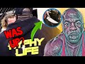 Kali Muscle Aggressive Moments & Threats