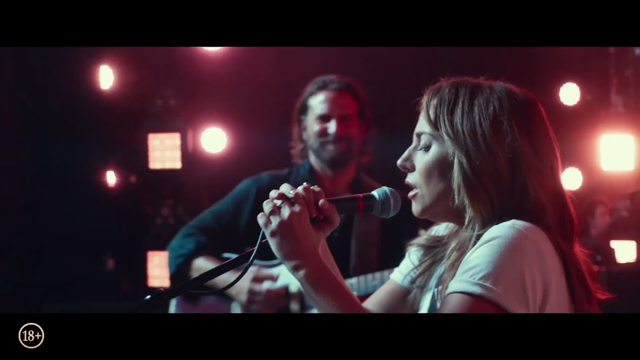 A Star Is Born - Official Trailer