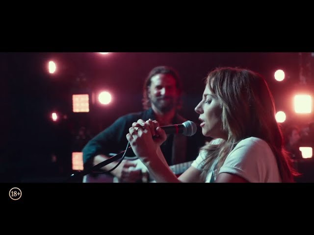 Watch film A Star Is Born | Звезда родилась - первый трейлер