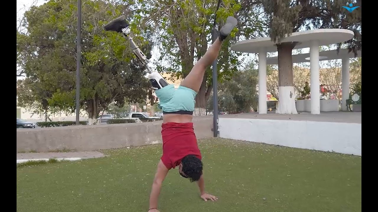 Episodio 51 Ortopedia Verástegui - Productos Össur 🦿🤗