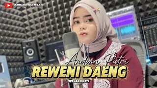 BugisViral!!️REWENI DAENG - Cipt.Aan Dinata | Andinaputri ~