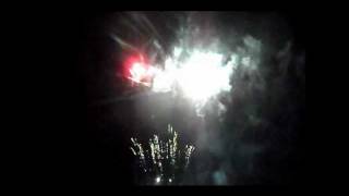 Deep Impact by Epic Fireworks