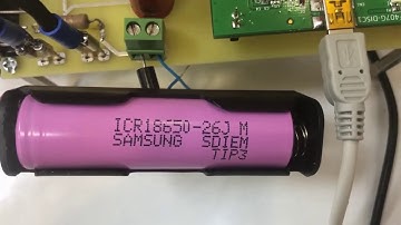 controllable Electrochemical Impedance Spectroscopy (cEIS)
