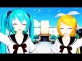 MMD Gee 60 FPS MMD Gee 60 FPS