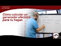 Cómo calcular un generador eléctrico para tu hogar | Academia de Profesiones Prácticas