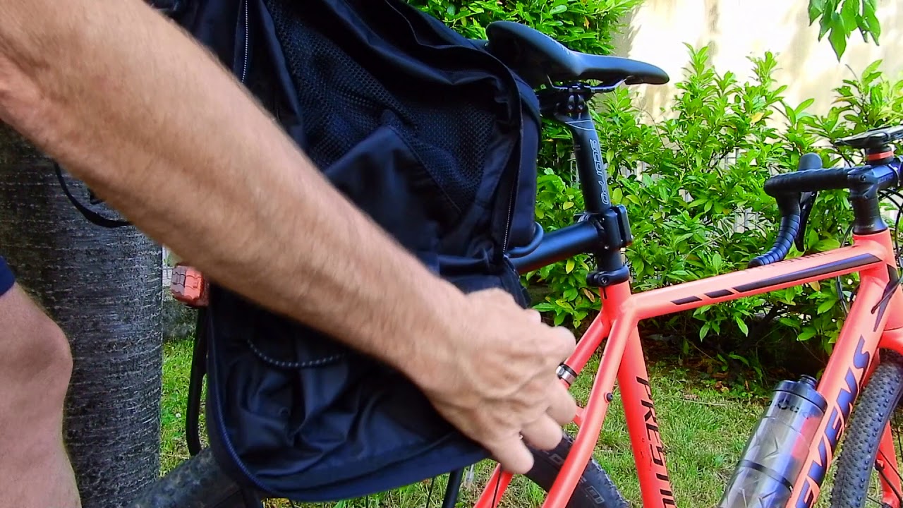 Freerack Plus e Rackpack Plus