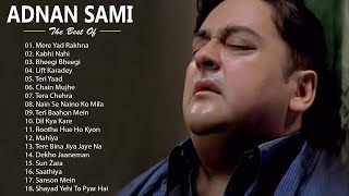 Top Adnan Sami Songs - Listen & Enjoy
