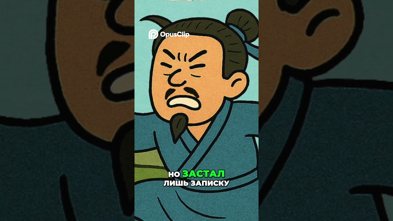 Притча о Пуке: Душевный Баланс и Мелочи Жизни